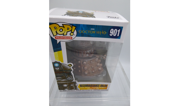 Big image 202002coll001 3   reconnaissance dalek