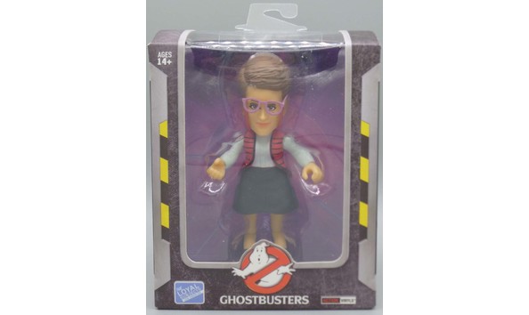 Big image 202112coll008   ghostbusters janine melnitz