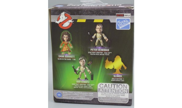 Big image 202112coll008 3   ghostbusters janine melnitz