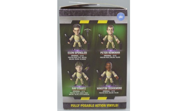 Big image 202112coll008 2   ghostbusters janine melnitz