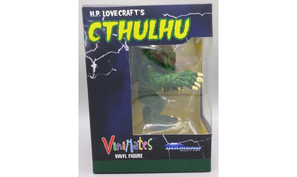 Big image 202111coll012   vinimates cthulhu