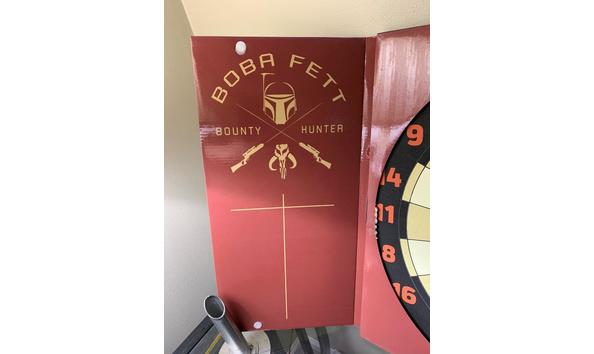 Big image 202110game009   boba fett dartboard 2