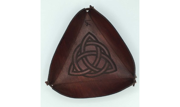 Big image 202110game002 4   leather dice bowl