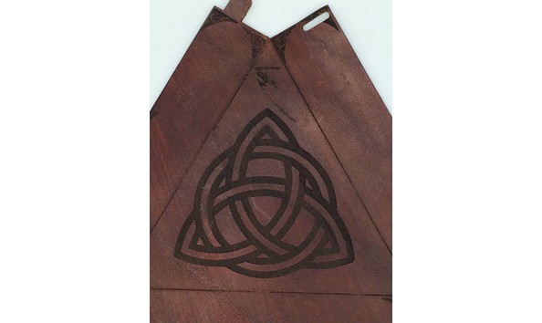 Big image 202110game002 3   leather dice bowl