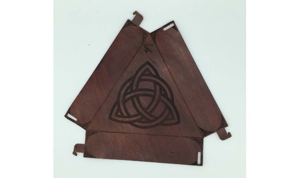 Big image 202110game002 2   leather dice bowl