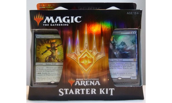 Big image 202112game001   mtg arena starter kit