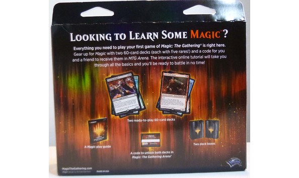 Big image 202112game001 3   mtg arena starter kit