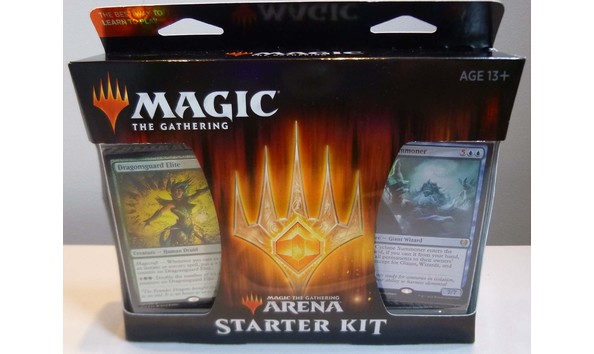 Big image 202112game001 2   mtg arena starter kit