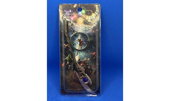Big image 202110jwy057 keychain lokis scepter 1