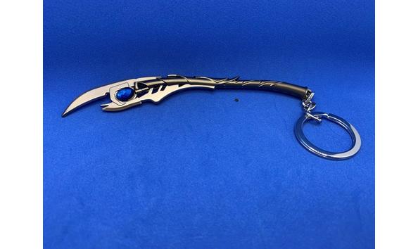 Big image 202110jwy057 keychain lokis scepter 2