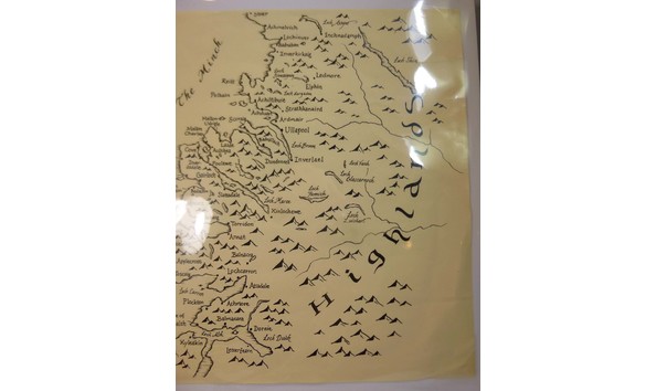 Big image 202112art001 2   map of wester ross