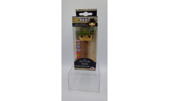 Big image 202001acc001   doctor who 4th doctor pez dispenser
