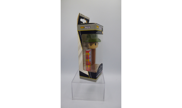 Big image 202001acc001 2   doctor who 4th doctor pez dispenser