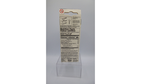 Big image 202001acc001 3   doctor who 4th doctor pez dispenser