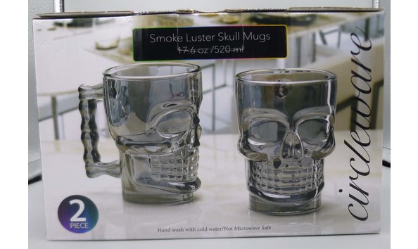 Big image 202112hware001 3   smoke luster skull glasses