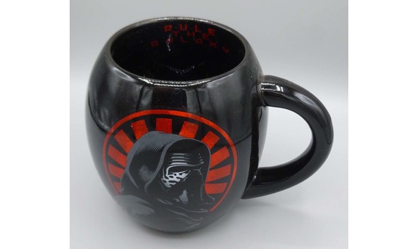 Big image 202112hware002 2   sw kylo ren mug 1 of 6