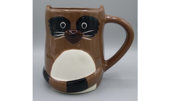 Big image 202112hware008   trash panda mug