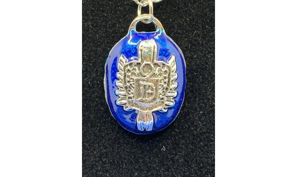 Big image 202110jwy028 necklace damons crest 2