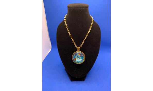 Big image 202110jwy023 necklace rainbow dash  2