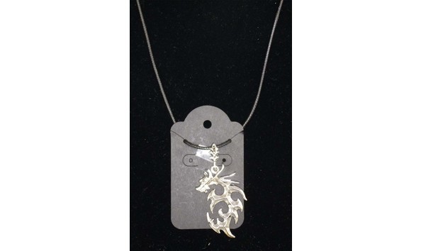 Big image 202110jwy034   stylized dragon necklace