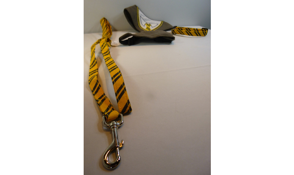 Big image 202107pet001 2   collar  harness and leash set