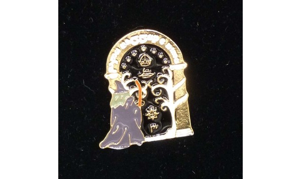 Big image 202110jwy051   gandalf doors of durin pin