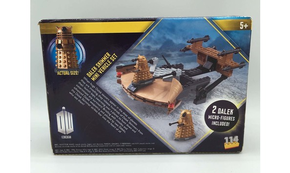 Big image 202111toy001 2   dalek skimmer