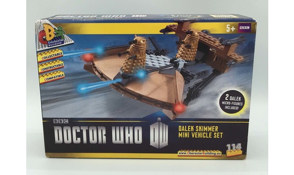Big image 202111toy001   dalek skimmer