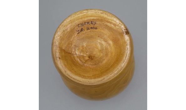 Big image 202112hware010 5   wooden goblet