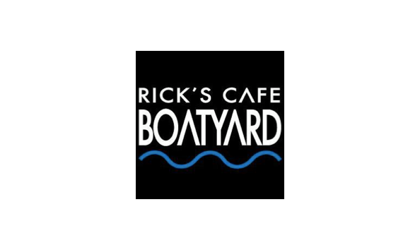Big image ricks cafe boatyard