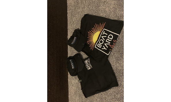 Big image ricks boatyard