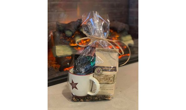 Big image cabin coffee