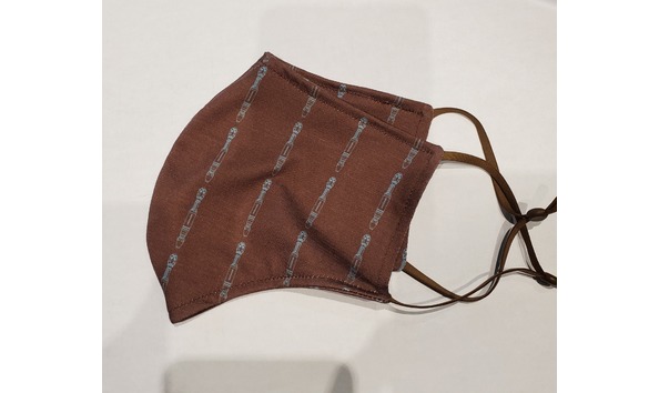 Big image 202201acc002 doctor who face mask   sonic screwdriver