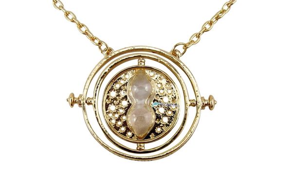 Big image 202201jwy001 harry potter time turner necklace