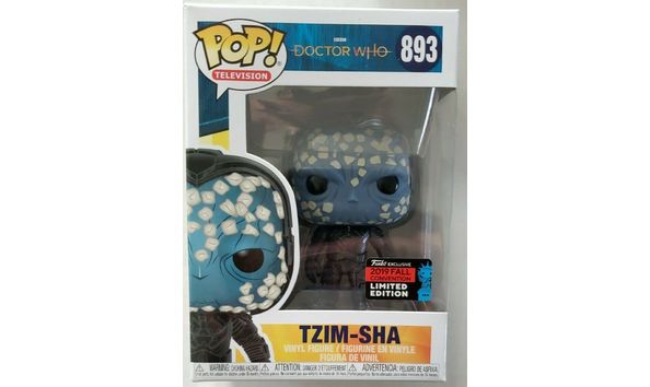 Big image 202201coll001 doctor who funko pop tzim sha