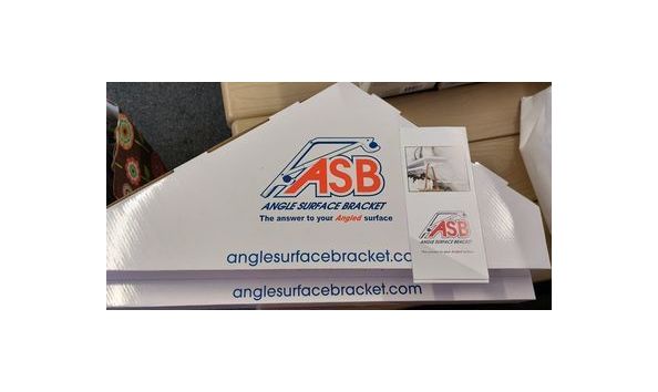 Big image asb angle surface brackets