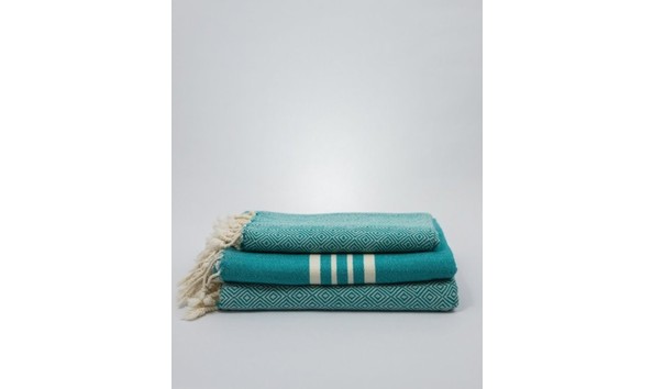 Big image mandalina towels