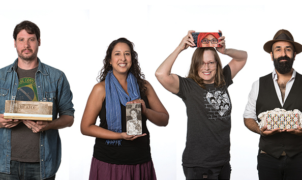 Organization Main Image