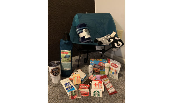 Big image parent survival kit