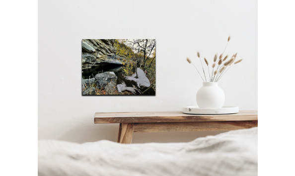 Big image listen 9x12   leslie fry