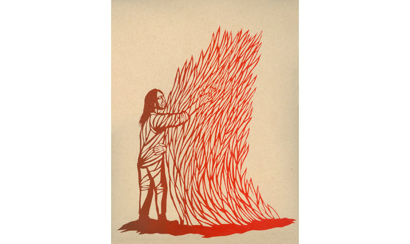 Big image 07touchingfire   erik ruin