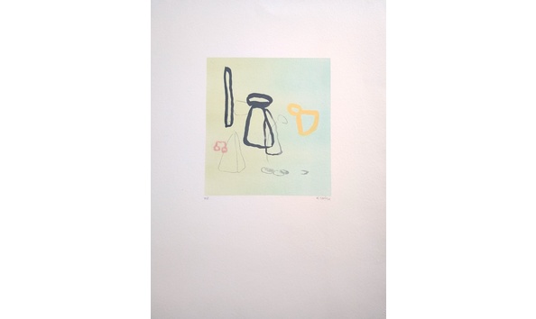 Big image stolle opal ii   kirsten stolle