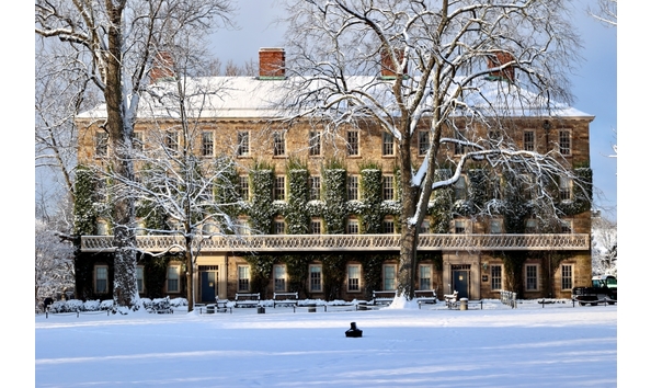 Big image morrison hall  princeton university  7i2022    richard trenner