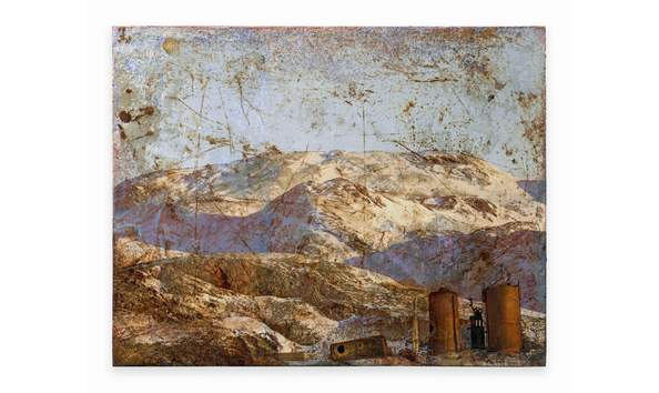 Big image early industry in the arctic   elaine spatz rabinowitz