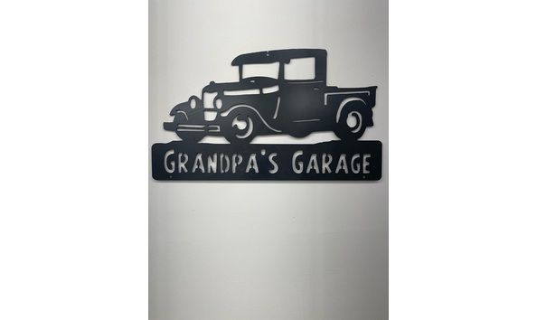 Big image grandpas shop 20in