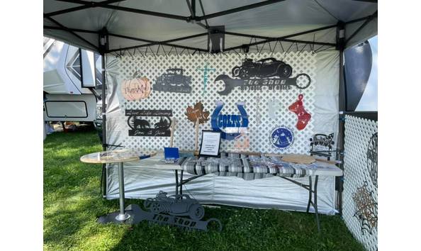 Big image metal sign 2