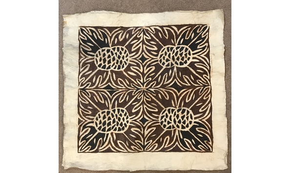 Big image samoan tapa approx 24x24 in  img 3789   jeff cox
