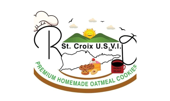 Big image party package cookies