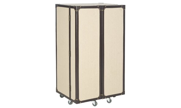 Big image grayson bar cabinet