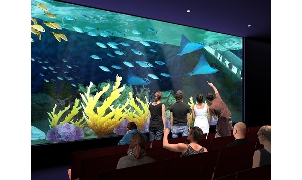 Big image odysea rendering